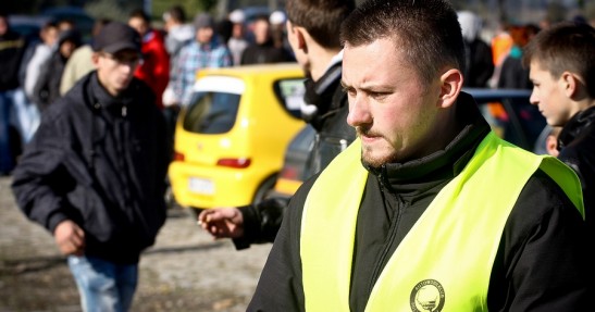 WRT Proszowice